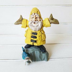 "THE Lighthouse Keeper"  1995 The David Frykman Co